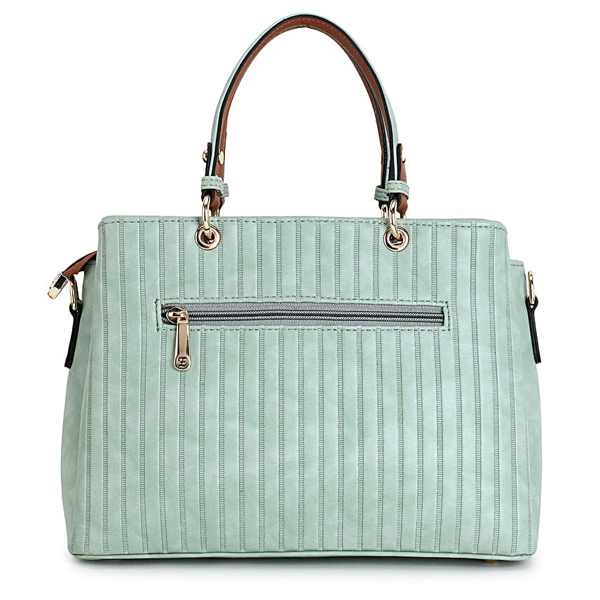 Punched Sling Bag
