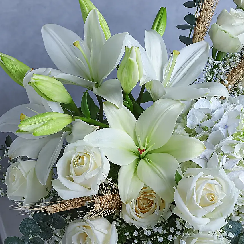 Pure Delight Arrangement