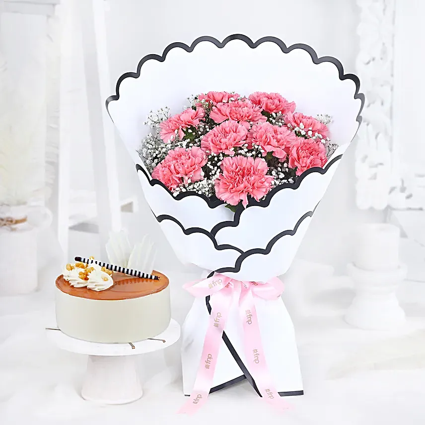 Pure Love Blossoms