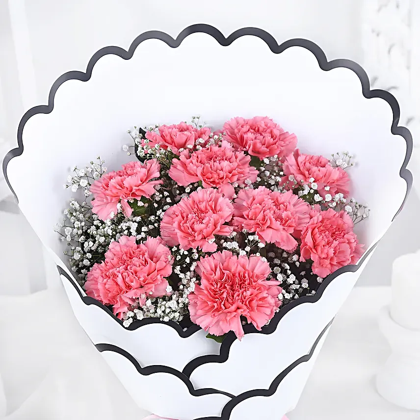 Pure Love Blossoms