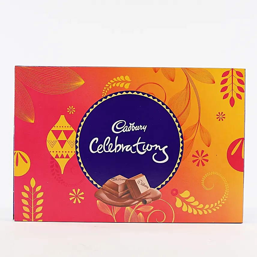Beautiful Flowers and Chocolate Hamper Online