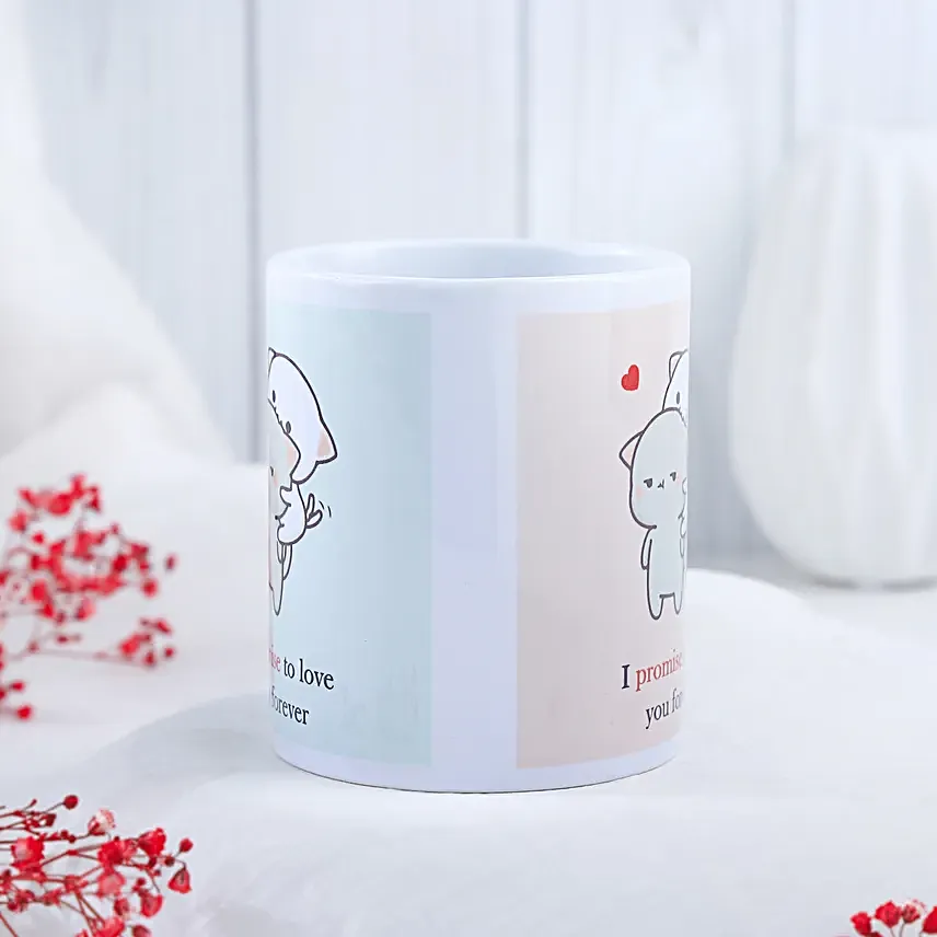 Quirky Cute Love Valentine Gift Bundle