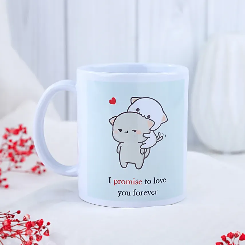 Quirky Cute Love Valentine Gift Bundle