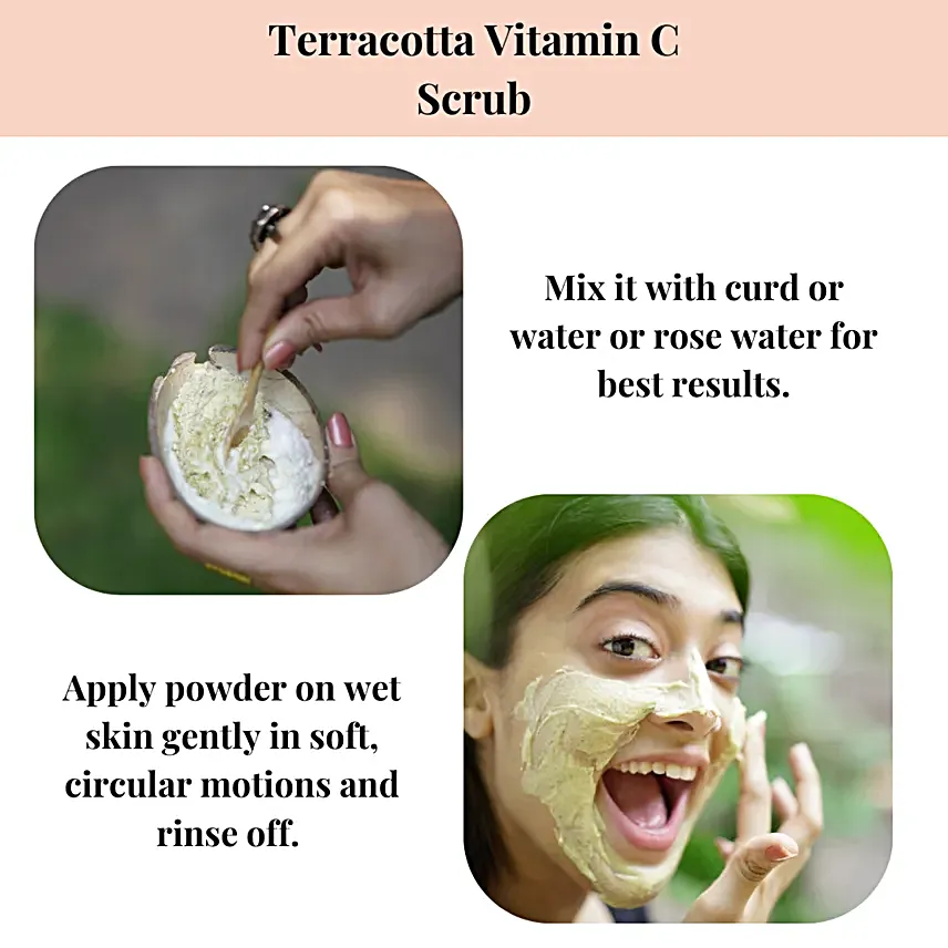 Radiance N Relaxation Skincare Set