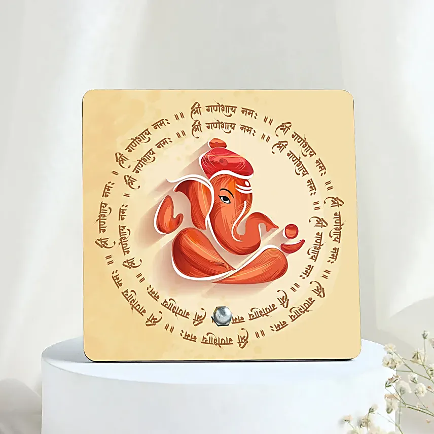 Radiant Diwali Wishes Box