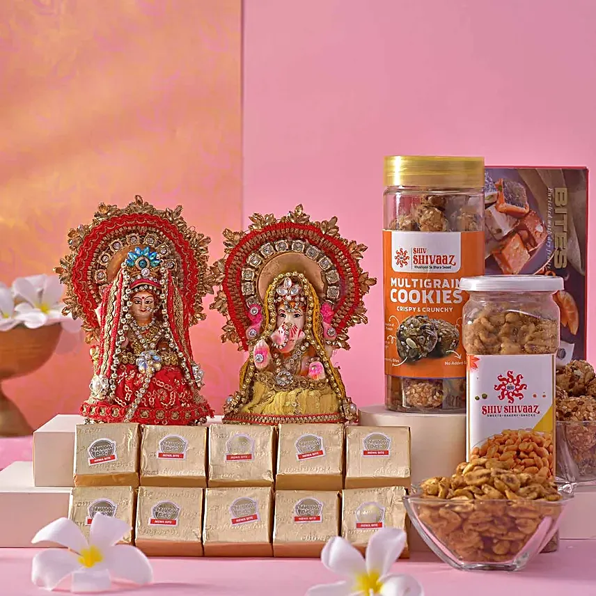 Radiant Festival Gift Set