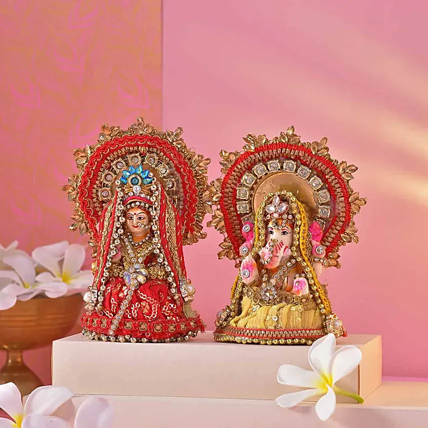 Radiant Festival Gift Set
