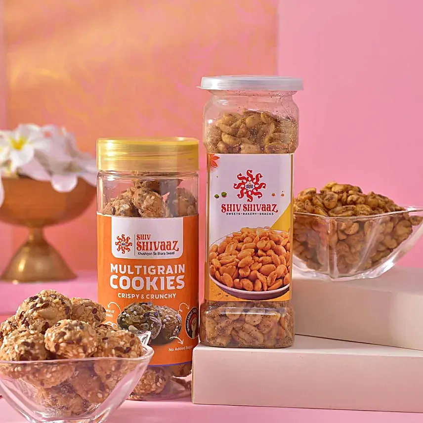 Radiant Festival Gift Set