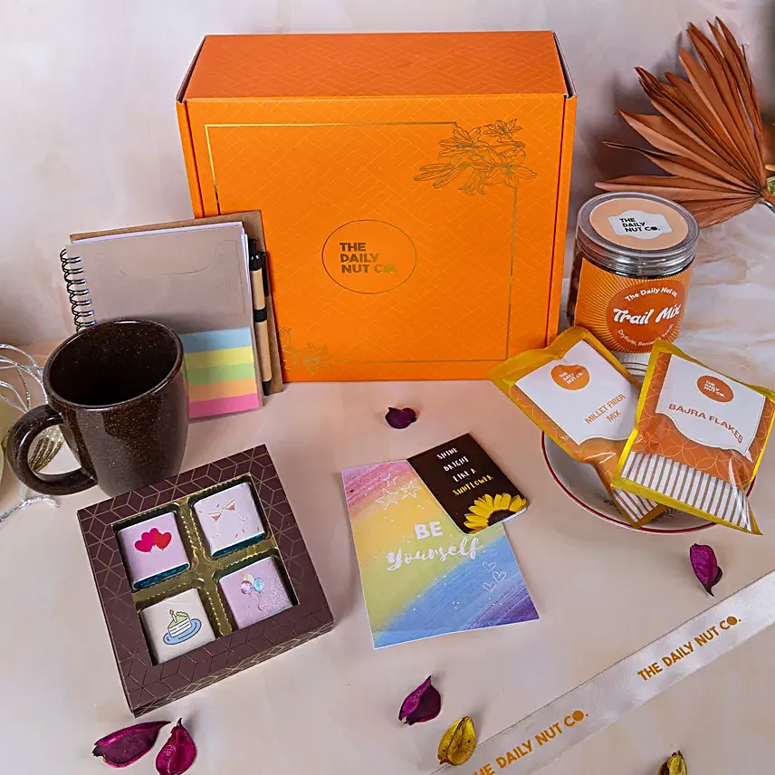 Radiant Womens Day Box