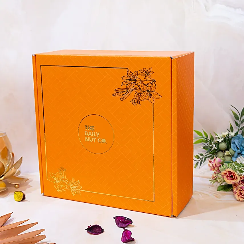 Radiant Womens Day Box
