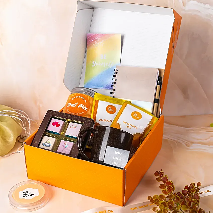 Radiant Womens Day Box