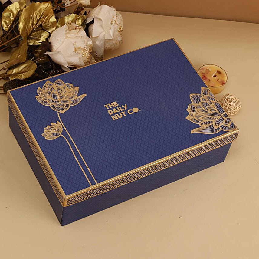 Rakhi Delight Box