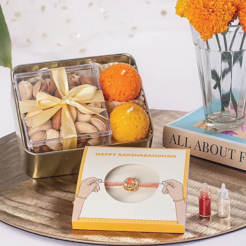 Rakhi Essentialss