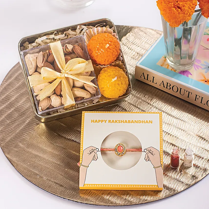 Rakhi Essentialss