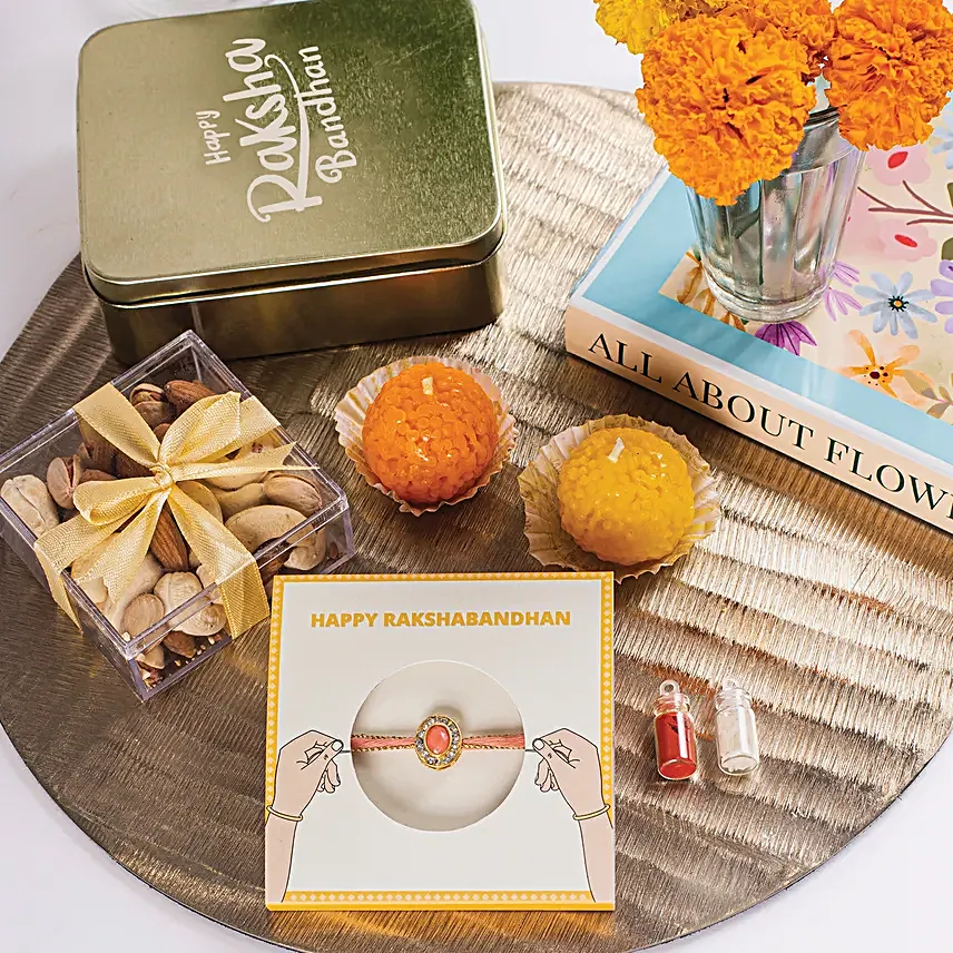 Rakhi Essentialss