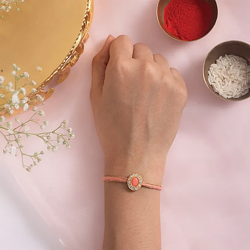 Rakhi Essentialss