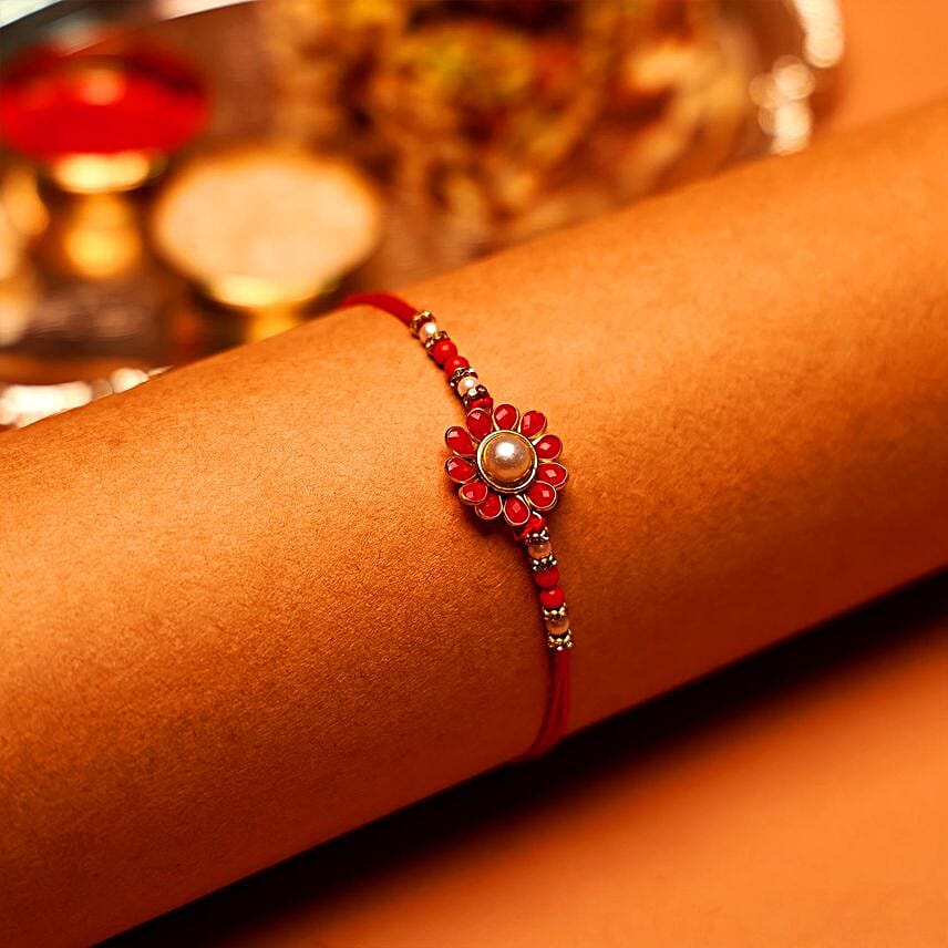 Rakhi Special Gourmet Barfi