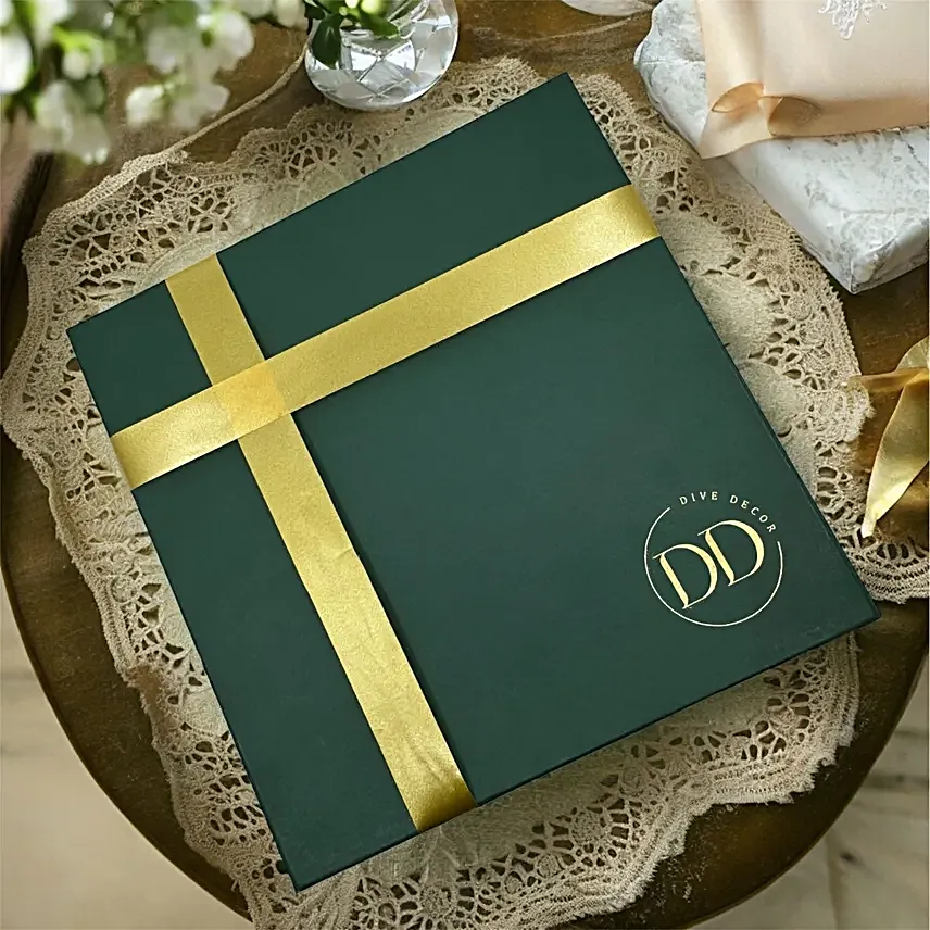 Ram Lalla Special Diwali Kit