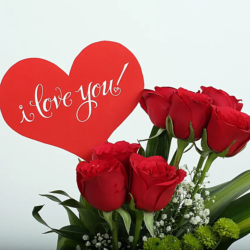 Rose Bunches