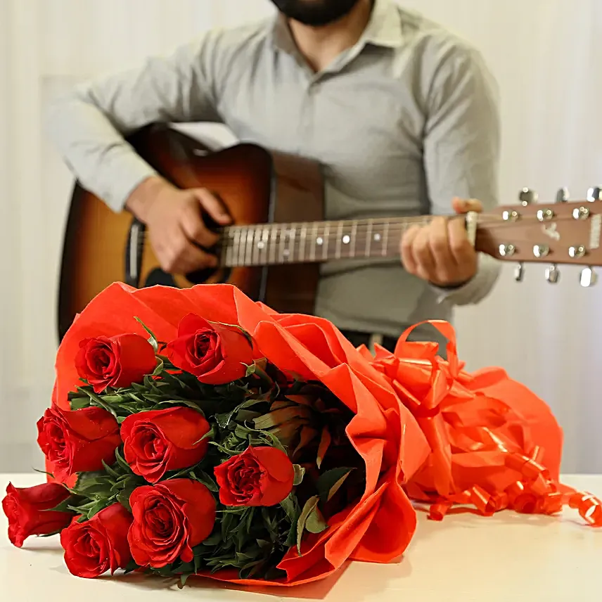 Online Romantic Tunes Combo