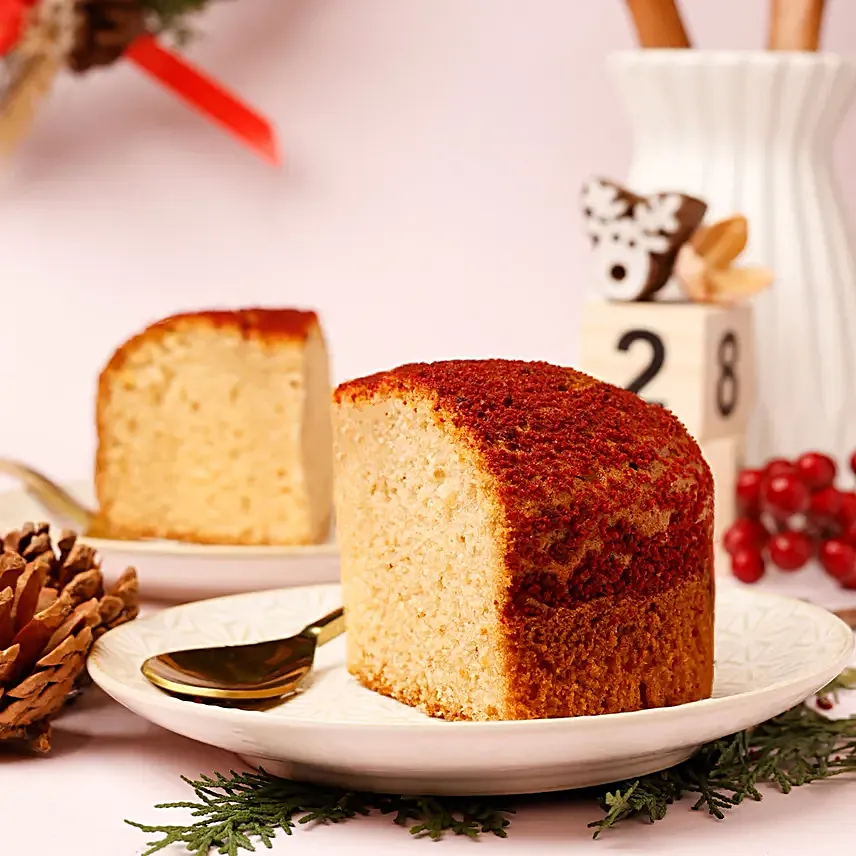 Red Velvet Flavour Crumble Dry Cake 500 grams