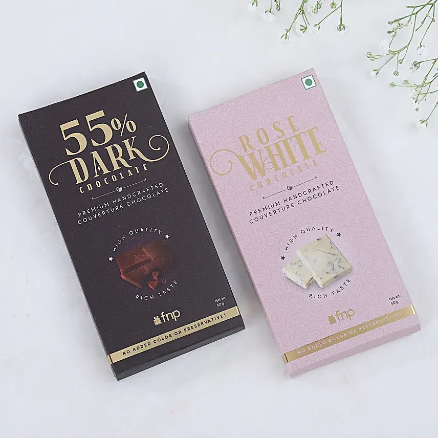 Rich Chocolates and Money Tree Medley
