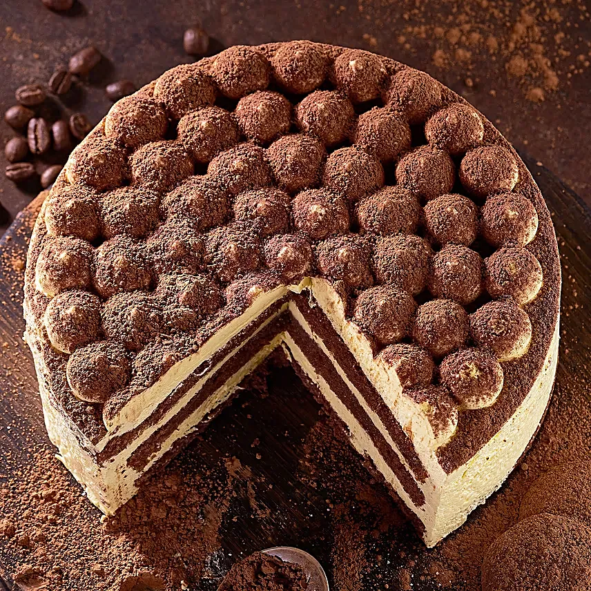 coffee cake online