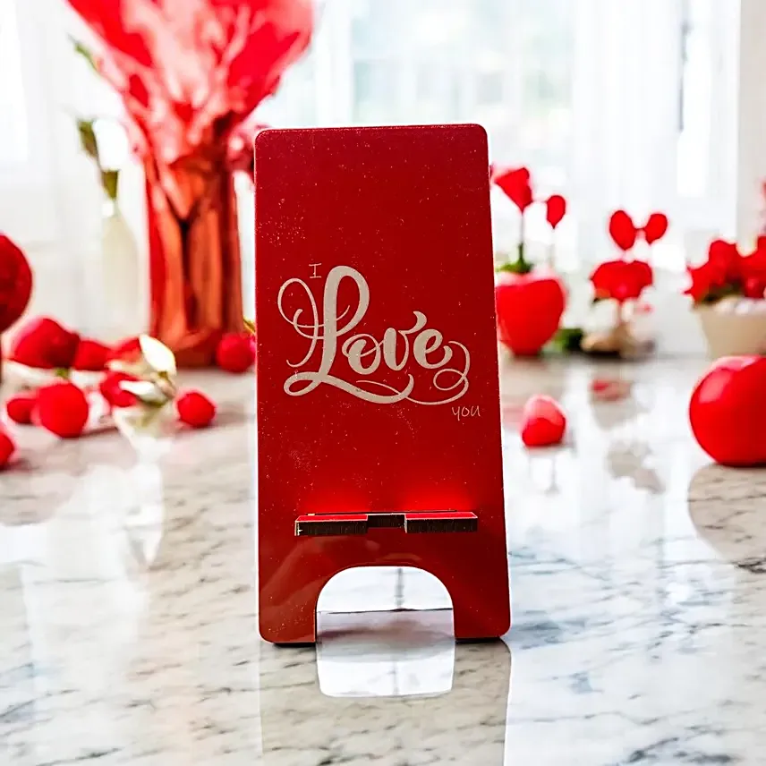 Romantic Keepsake Box