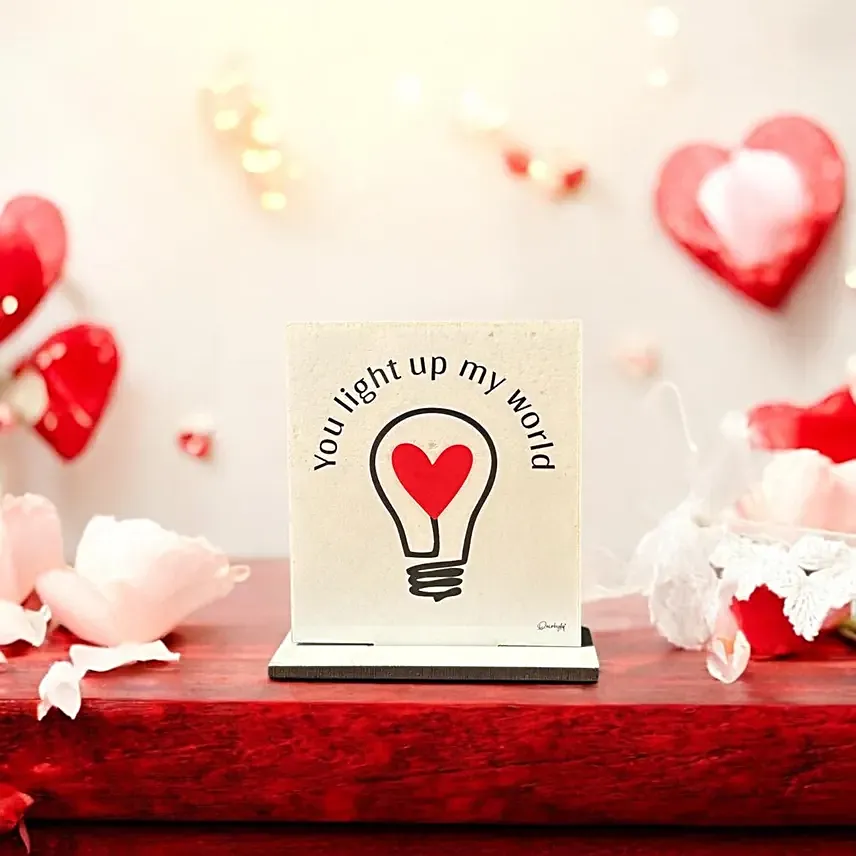 Romantic Keepsake Box