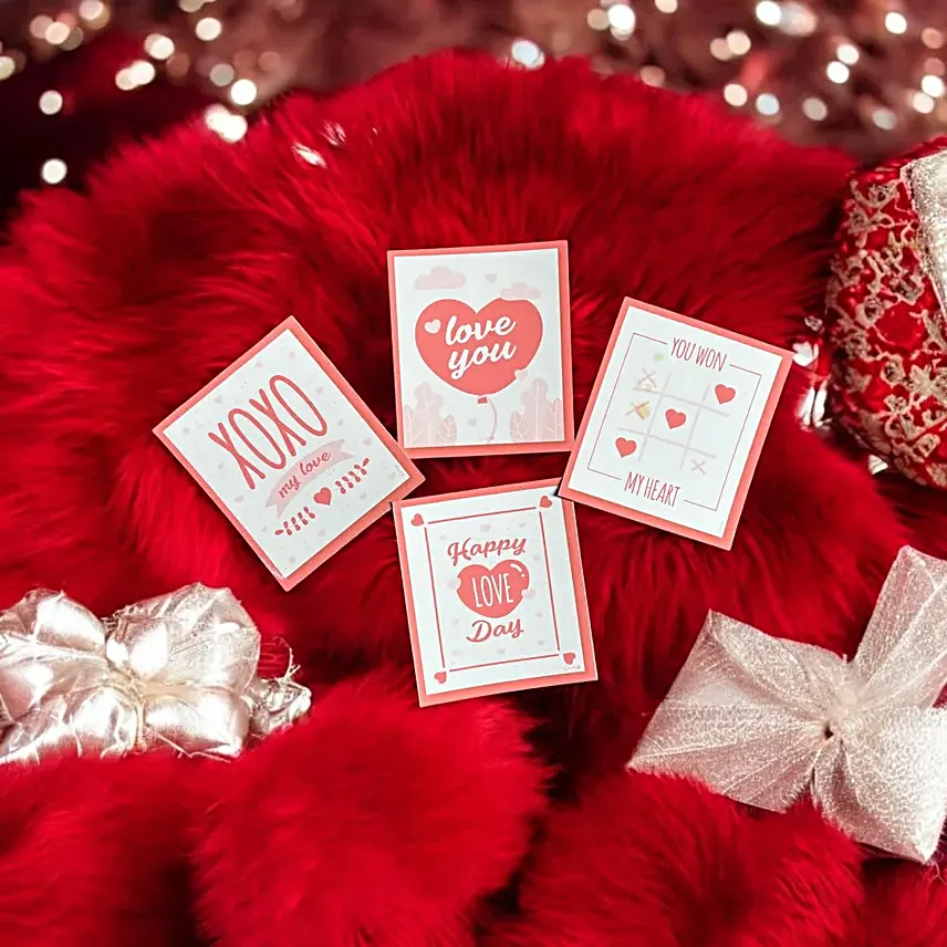 Romantic Keepsake Box