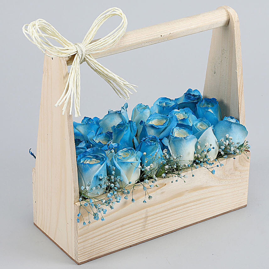 Romantic Rose Arrangement