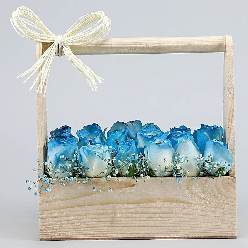Romantic Rose Arrangement