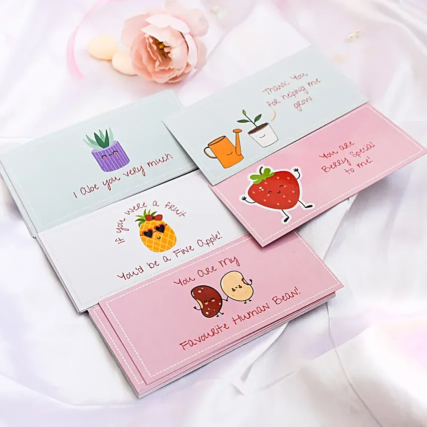 Romantic Valentine Gift Box