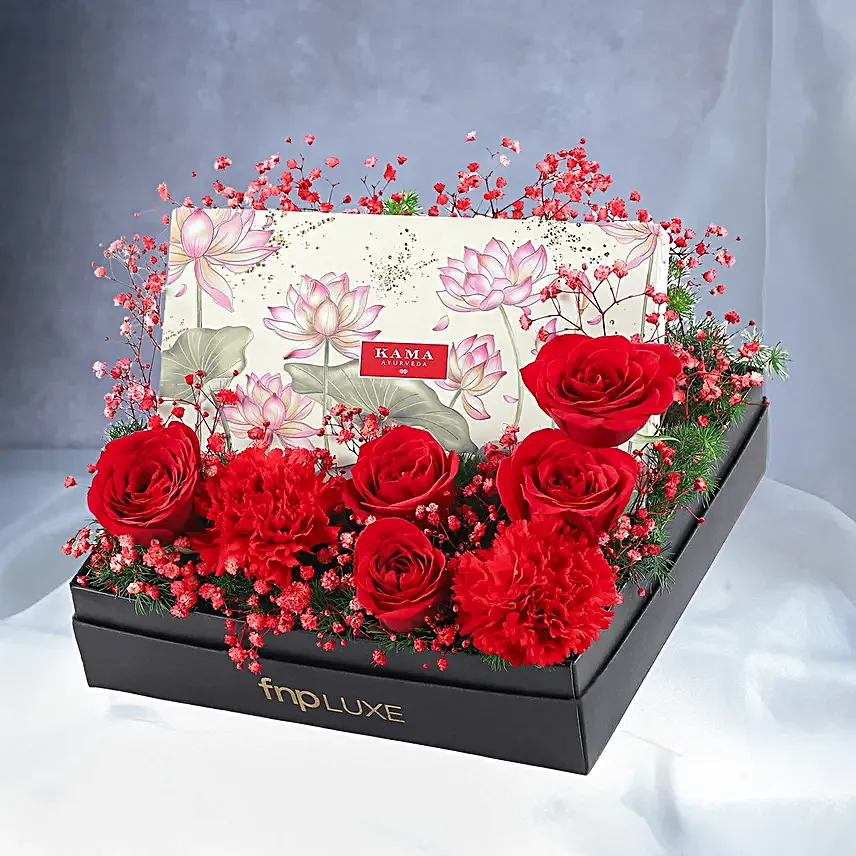 RoseLuxe Affair