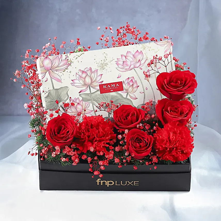 RoseLuxe Affair