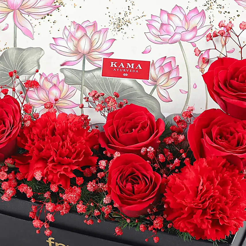 RoseLuxe Affair