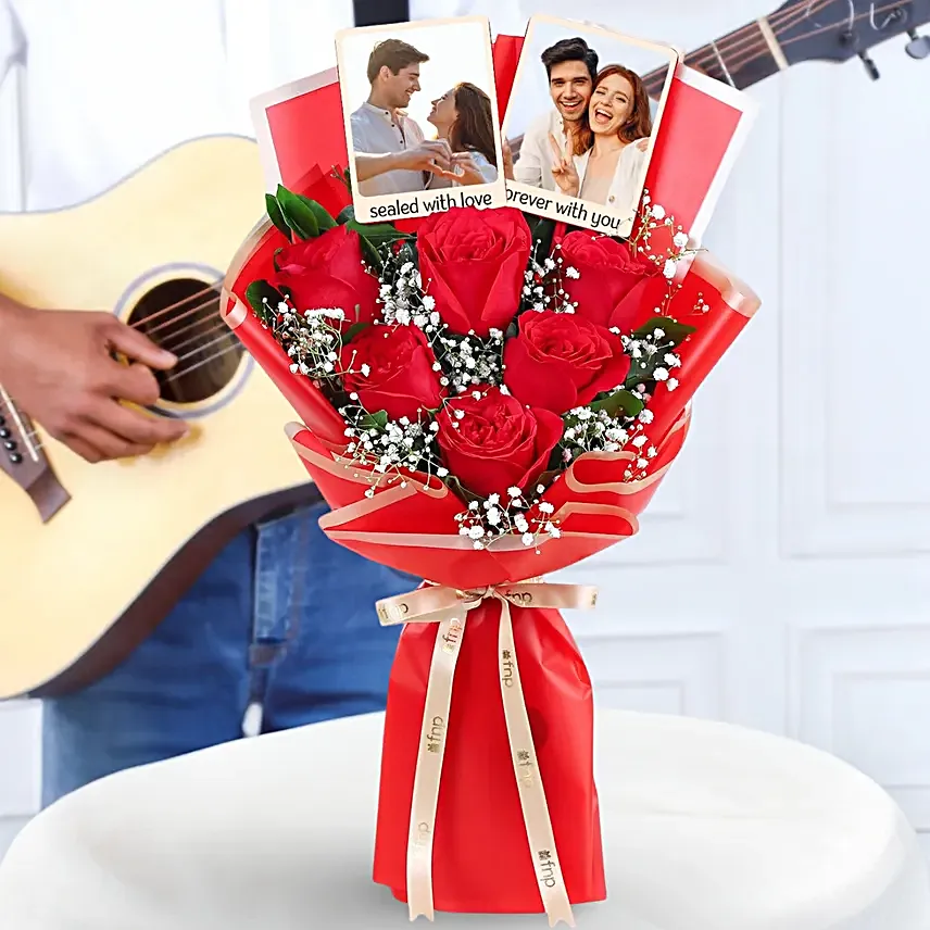 Roses N Rhythms Of Guitar 10 15 Mins