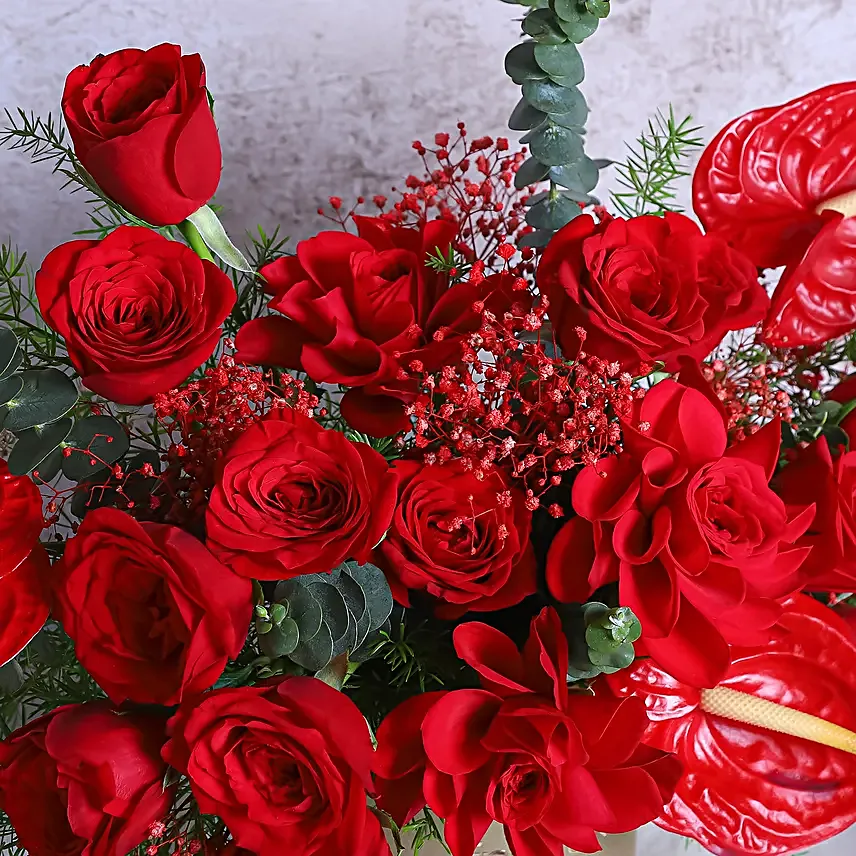 Rouge Majesty
