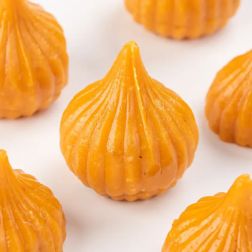 Royal Assortment Modak Box