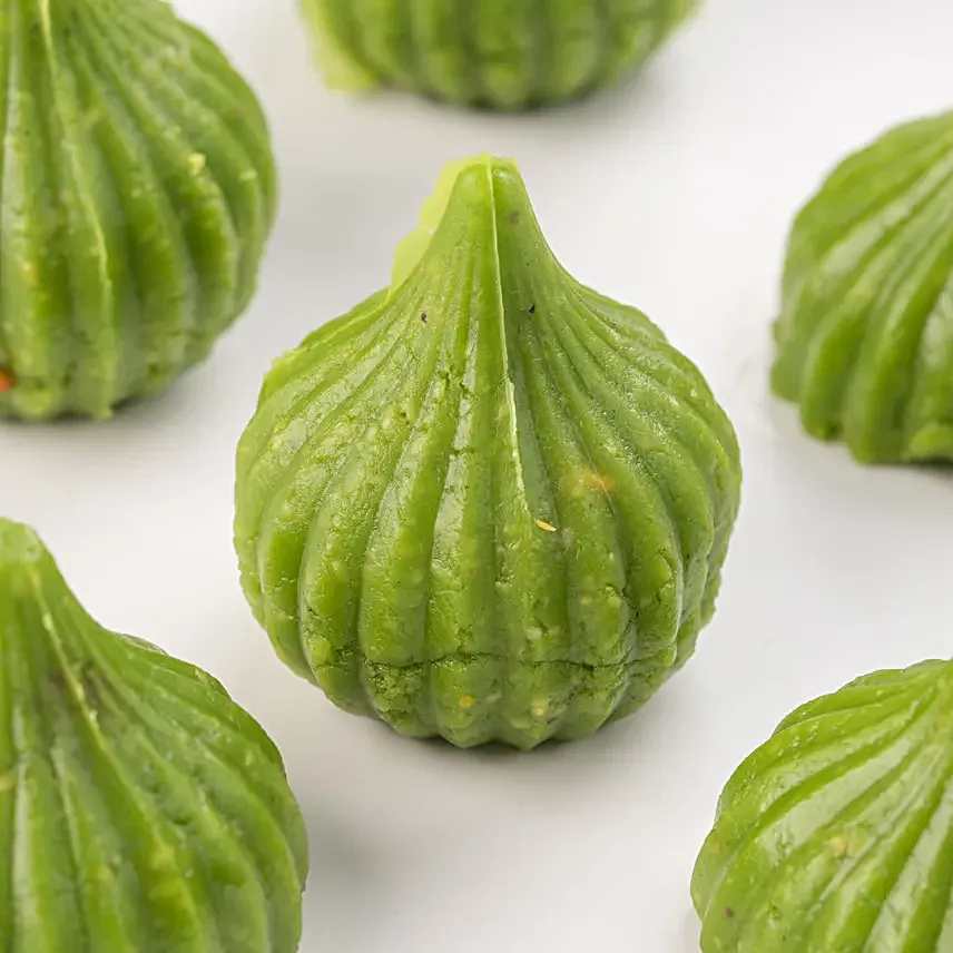 Royal Assortment Modak Box