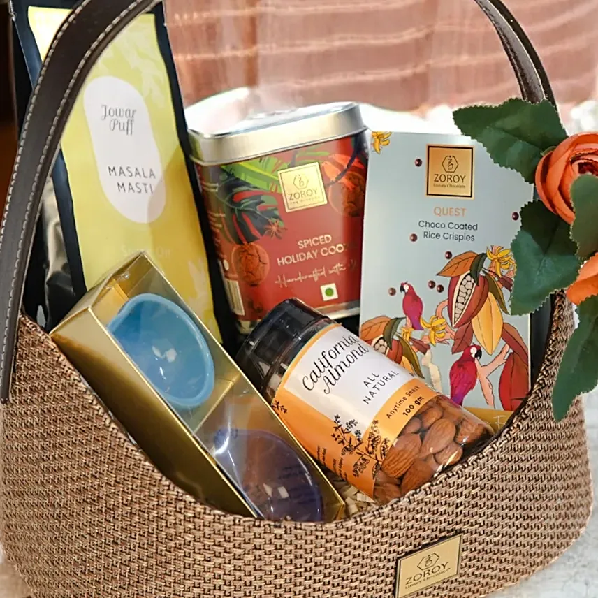 Royal Diwali Treats