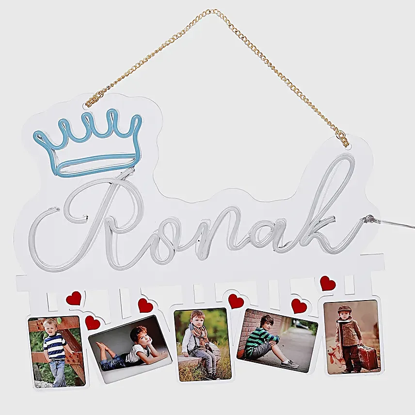 Royal Neon Memories
