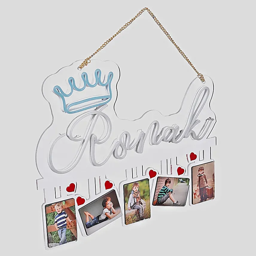 Royal Neon Memories