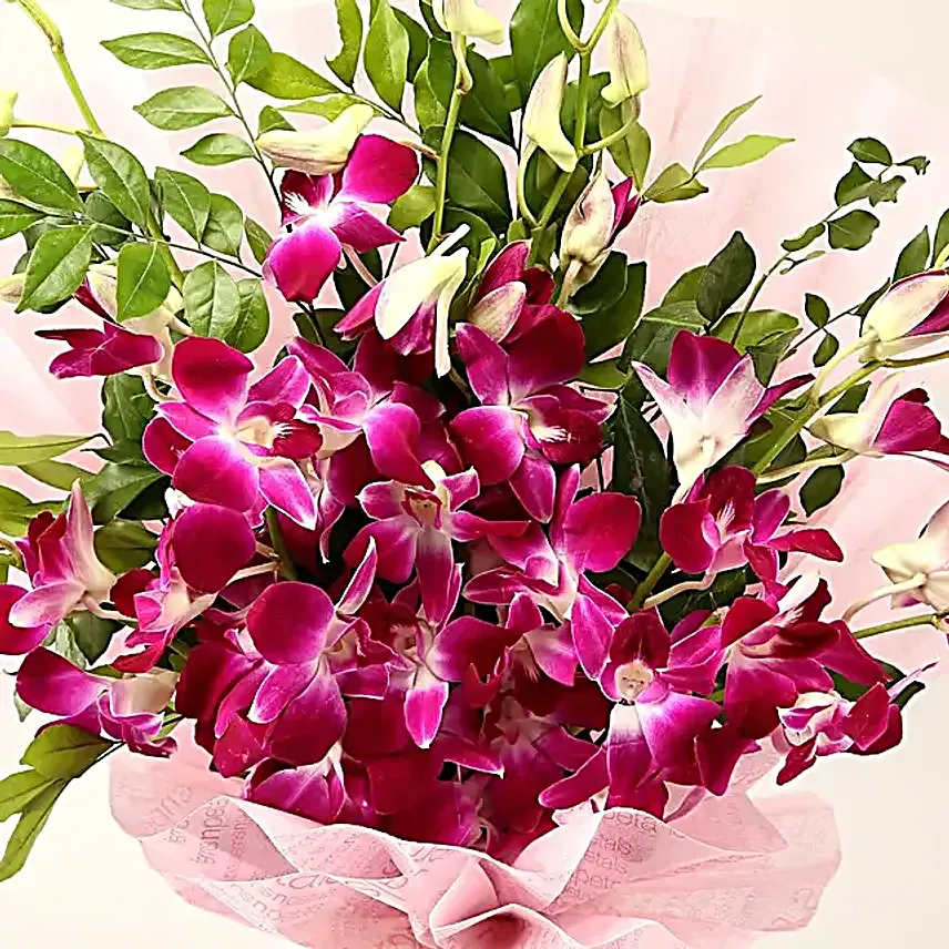 Royal Orchids for Dad