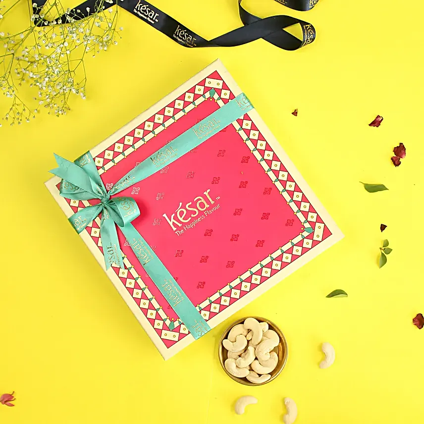 Royalty of Jaipur Special Mithai Box