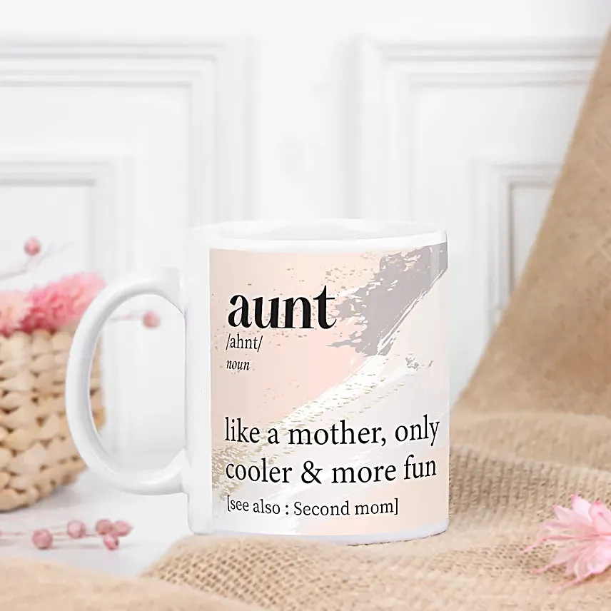 Saas Mug For Her