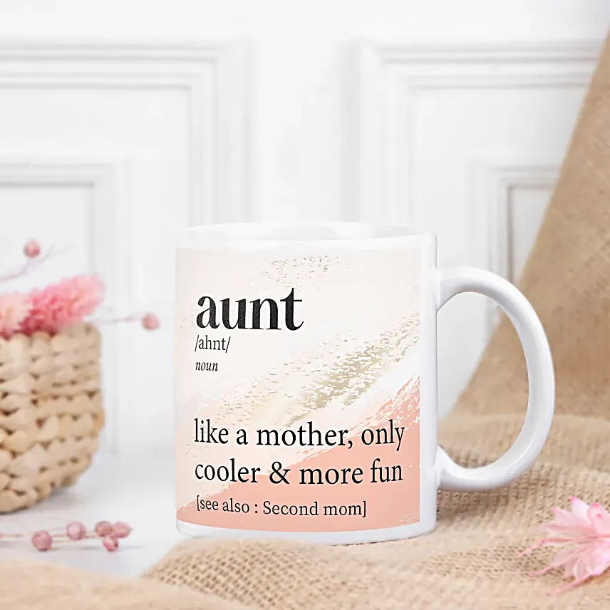 Saas Mug For Her