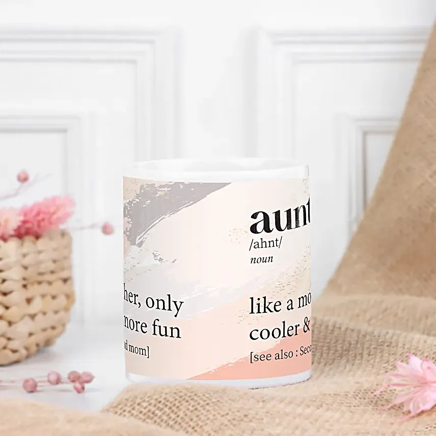 Saas Mug For Her