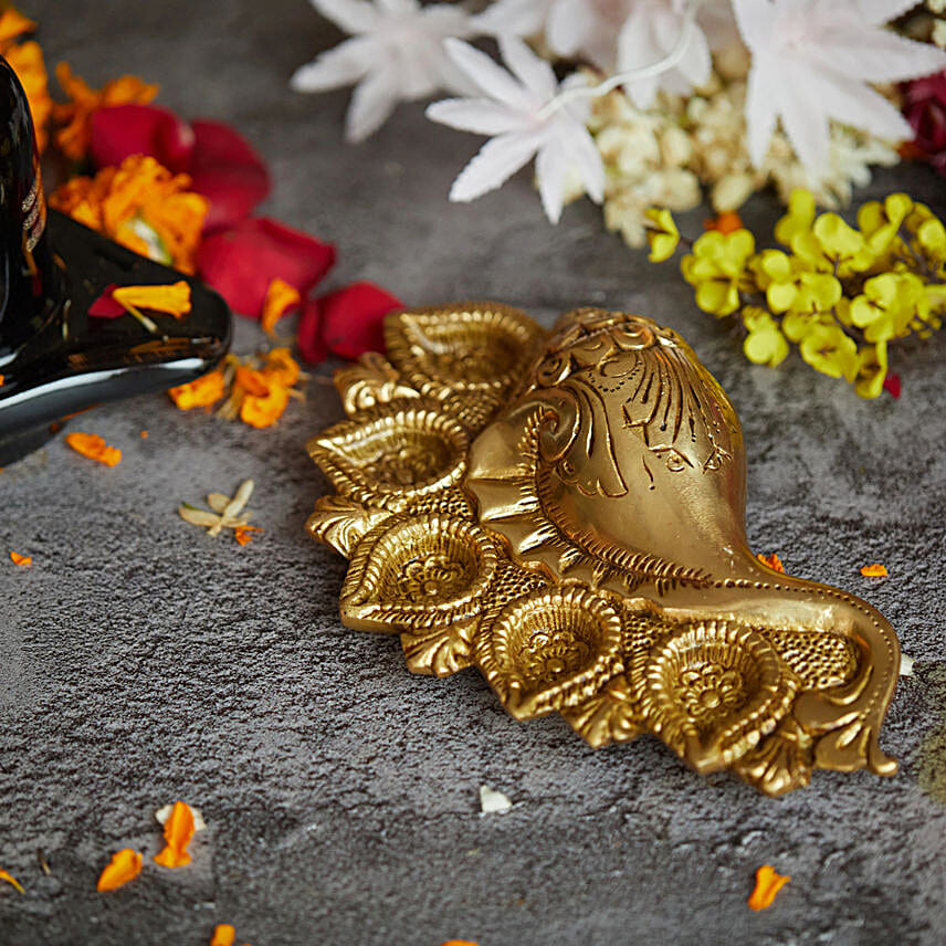 Sacred Brass Aarti