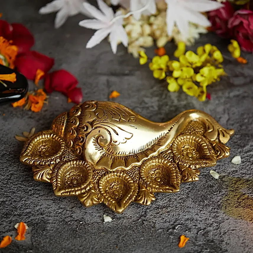 Sacred Brass Aarti